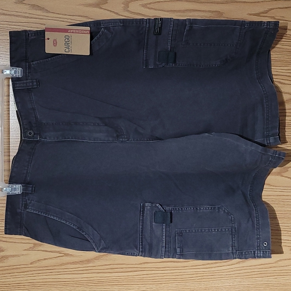 UnionBay Young Men's Cargo Shorts